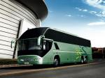 Higer KLQ6145B 2009 года
